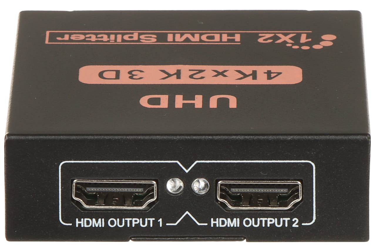 ROZGAŁĘŹNIK HDMI-SP-1/2KF-V2-1547951