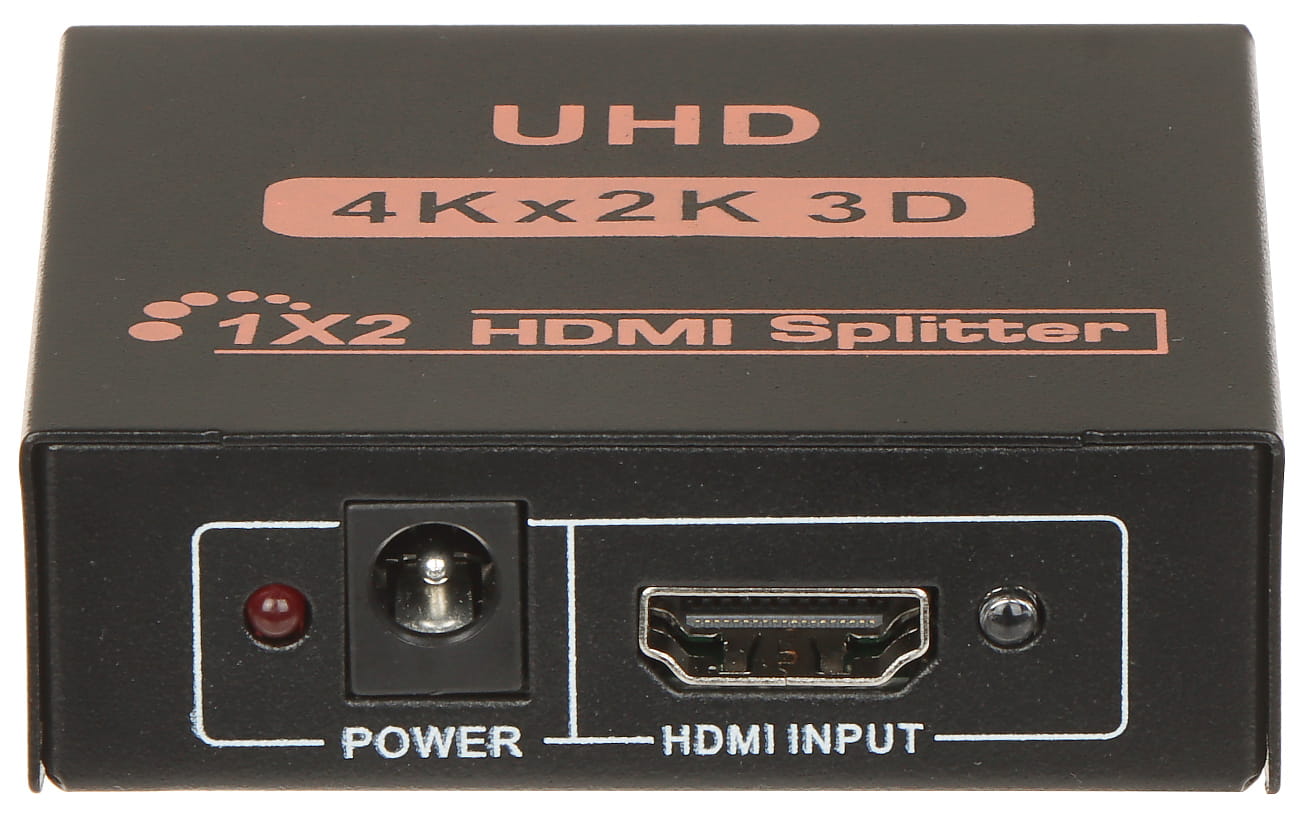 ROZGAŁĘŹNIK HDMI-SP-1/2KF-V2-1547950