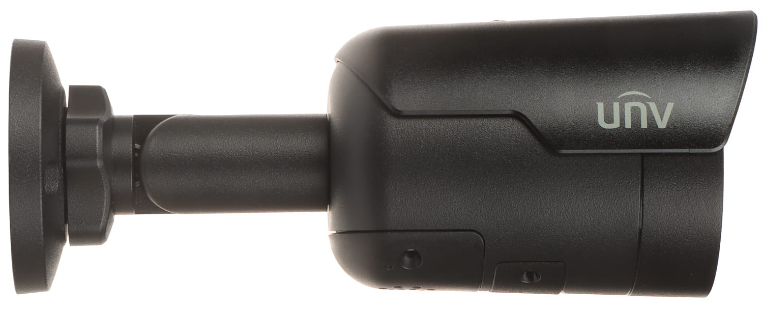 KAMERA IP IPC2124LE-ADF28KMC-WL-BLACK ColorHunter - 4Mpx 2.8mm UNIVIEW-1568563