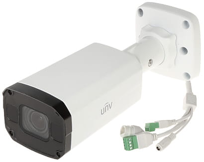 KAMERA WANDALOODPORNA IP IPC2324SB-DZK-I0 - 4Mpx 2.7... 13.5mm - MOTOZOOM UNIVIEW-1551316
