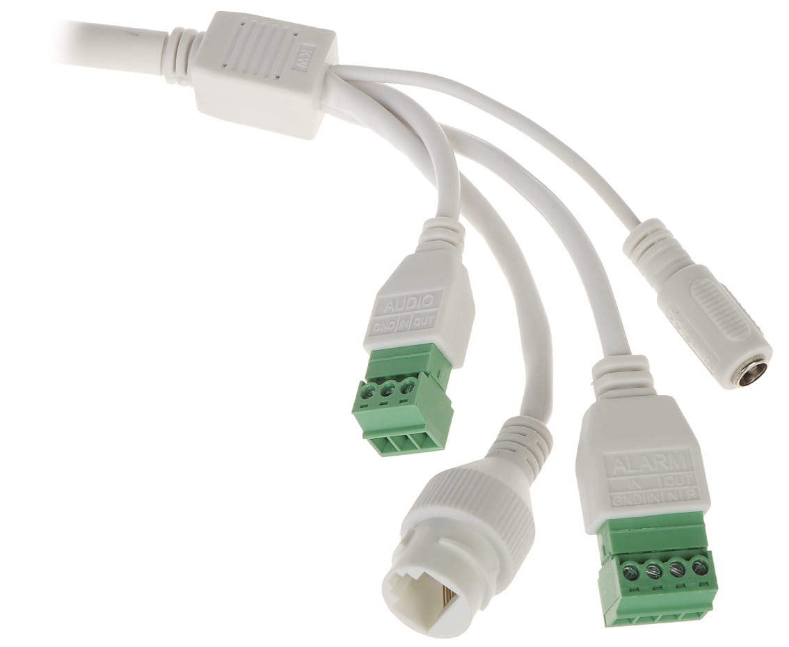 KAMERA WANDALOODPORNA IP IPC2328SB-DZK-I0 - 8.3Mpx 2.8... 12mm - MOTOZOOM UNIVIEW-1568599