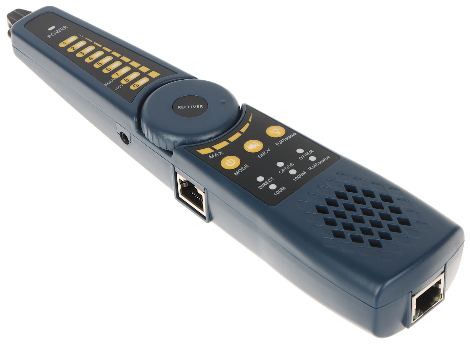 WIELOFUNKCYJNY TESTER CCTV CS-H9F-80HX-1624017