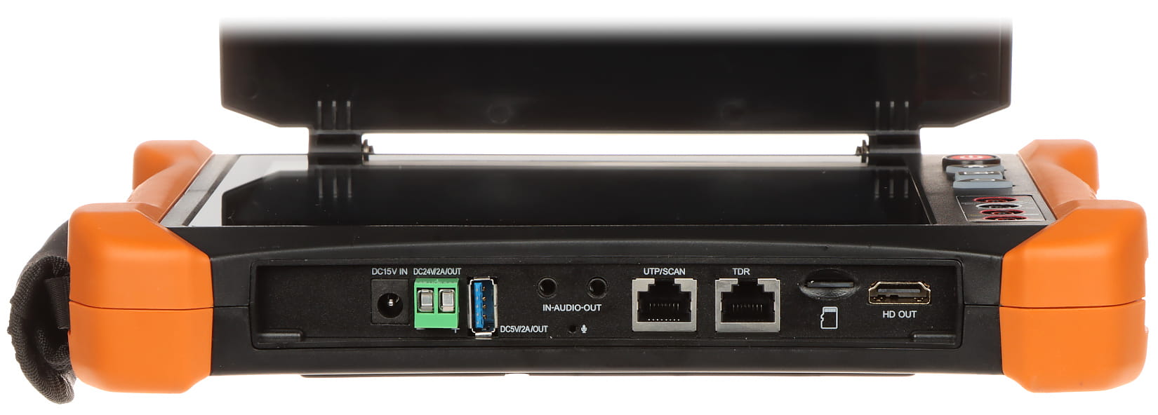 WIELOFUNKCYJNY TESTER CCTV CS-H9F-80HX-1624013