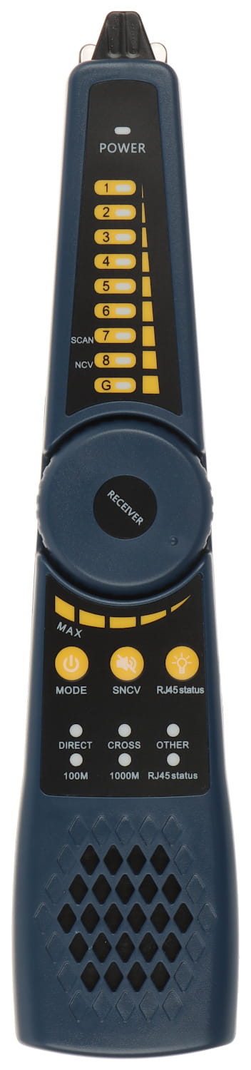 WIELOFUNKCYJNY TESTER CCTV CS-H9F-80HX-1624018