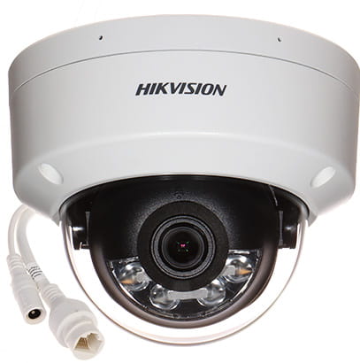 KAMERA WANDALOODPORNA IP DS-2CD1143G2-LIU(2.8MM) Smart Hybrid Light - 3.7Mpx Hikvision-1628870