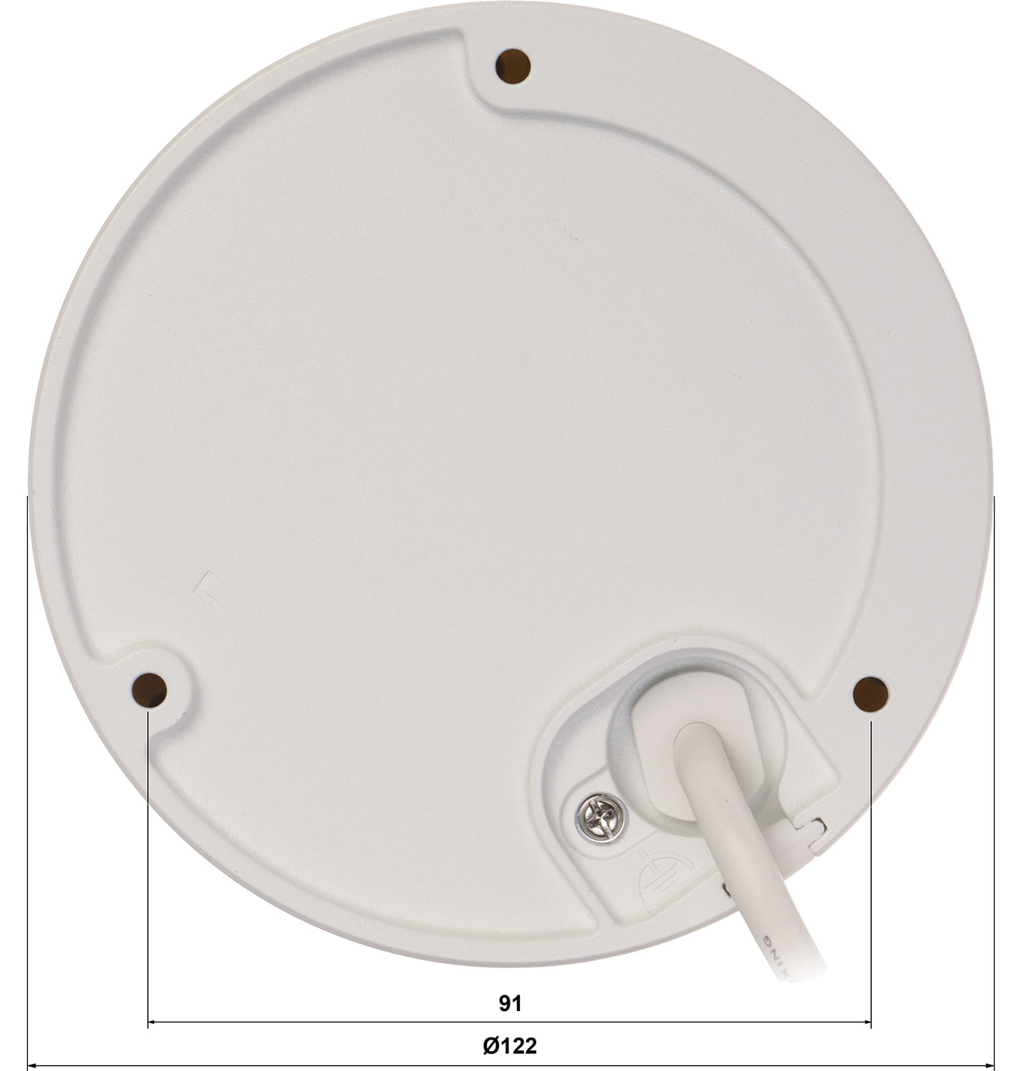 KAMERA WANDALOODPORNA IP DS-2CD1143G2-LIU(2.8MM) Smart Hybrid Light - 3.7Mpx Hikvision-1628873