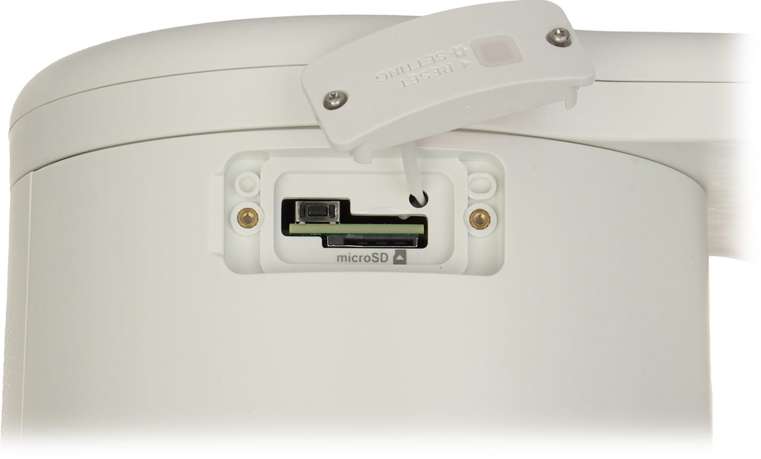 KAMERA IP SZYBKOOBROTOWA ZEWNĘTRZNA DS-2DE3A404IWG-E 3.7Mpx 2.8... 12mm Hikvision-1629071