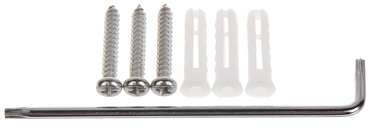 KAMERA WANDALOODPORNA AHD, HD-CVI, HD-TVI, PAL HAC-HDBW1200EA-0280B-S6 - 1080p 2.8mm DAHUA-1629220