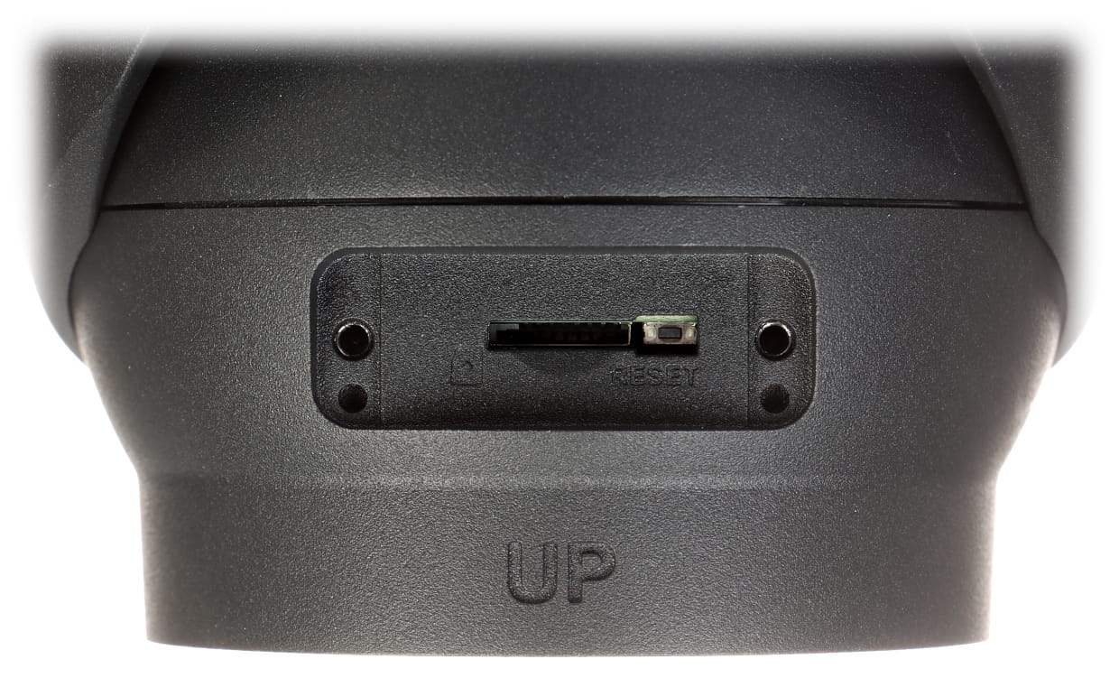 KAMERA WANDALOODPORNA IP IPC-HDW5442T-ZE-2712-S3-BLACK WizMind S - 4Mpx 2.7... 12mm - MOTOZOOM DAHUA-1624722