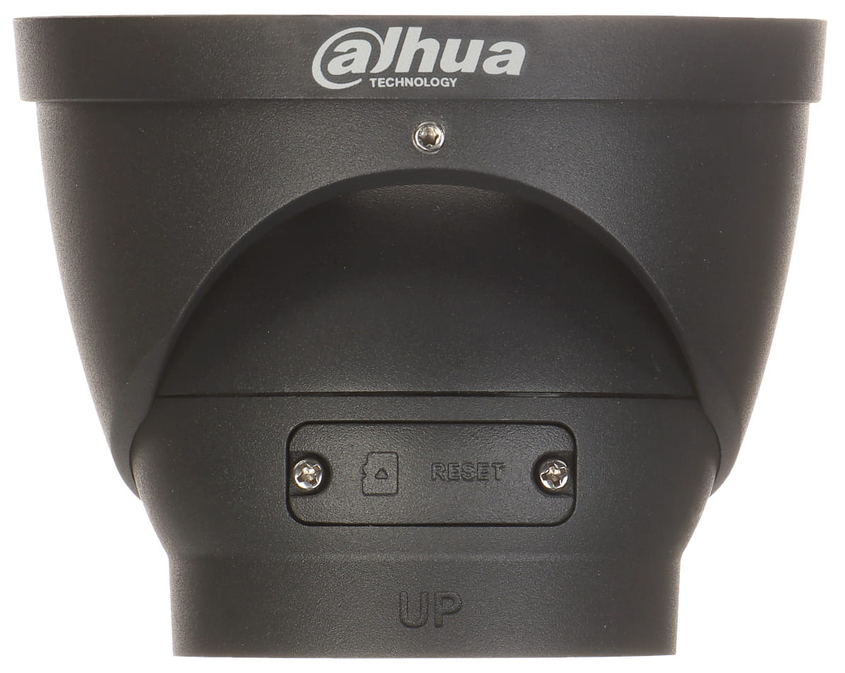 KAMERA WANDALOODPORNA IP IPC-HDW5442T-ZE-2712-S3-BLACK WizMind S - 4Mpx 2.7... 12mm - MOTOZOOM DAHUA-1624721