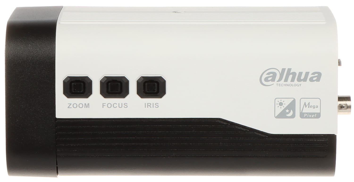 KAMERA IP IPC-HF5541F-ZE-S3 WizMind S - 5Mpx DAHUA-1623714