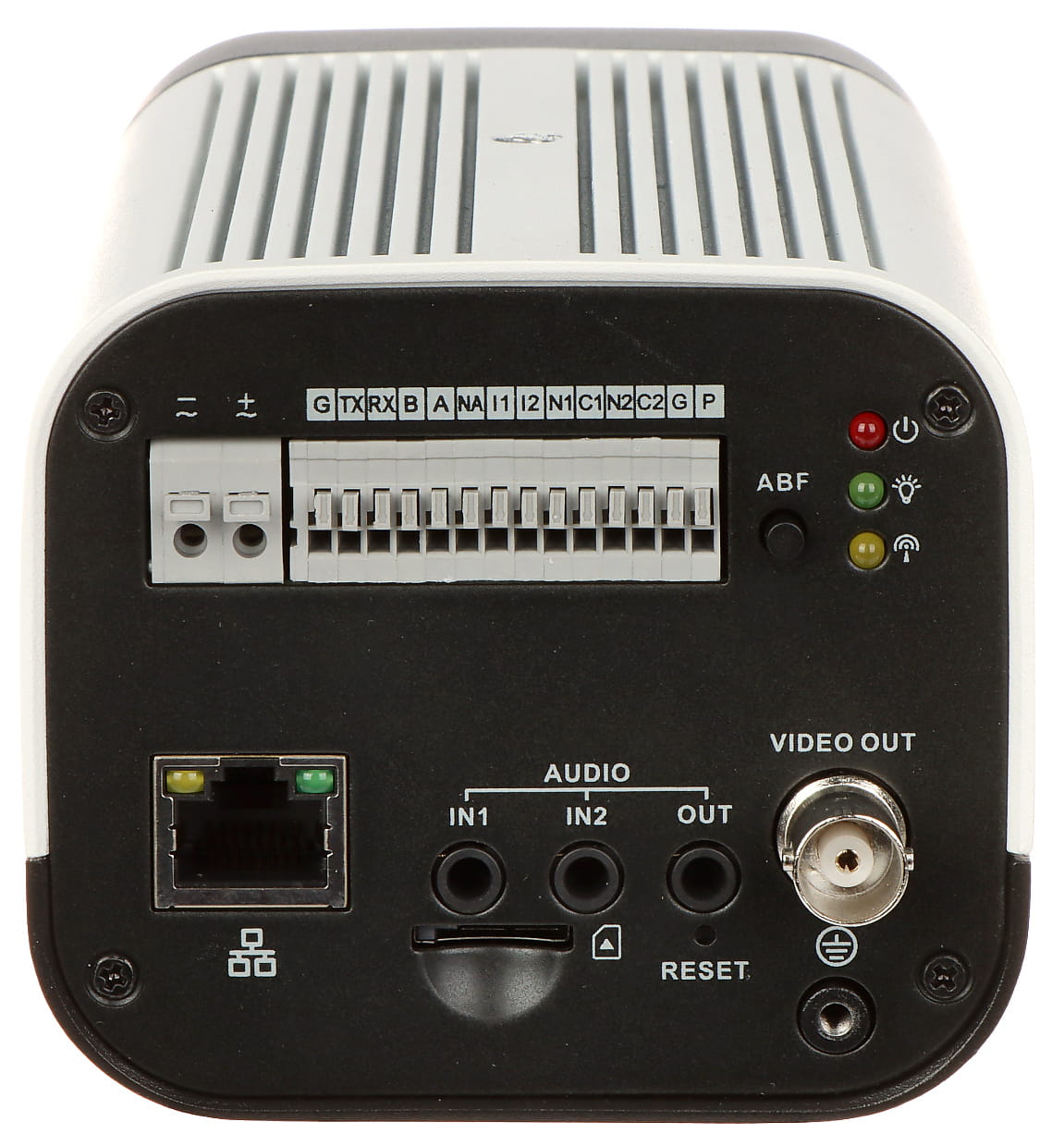 KAMERA IP IPC-HF5541F-ZE-S3 WizMind S - 5Mpx DAHUA-1623715