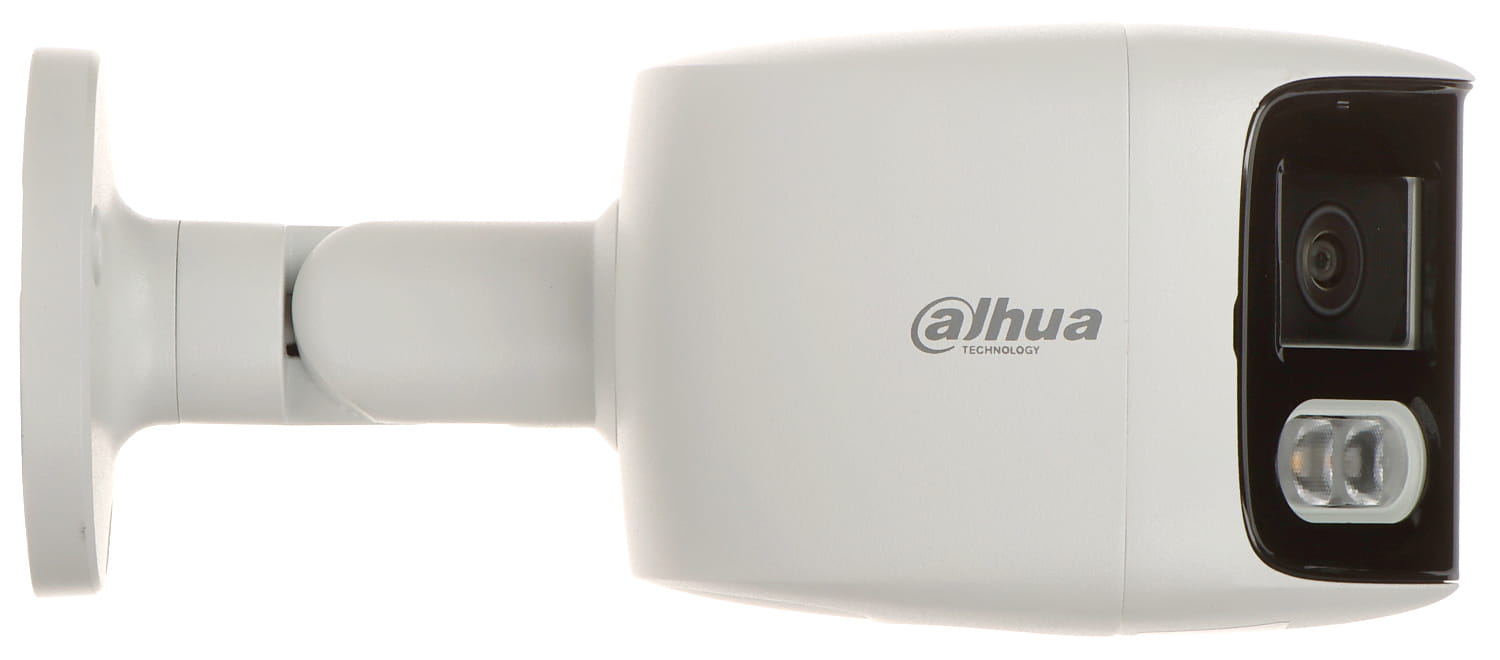 KAMERA IP IPC-PFW3849S-A180-E2-AS-PV-0280B PANORAMICZNA TiOC Full-Color - 7.6Mpx 2 X 2.8mm DAHUA-1624322