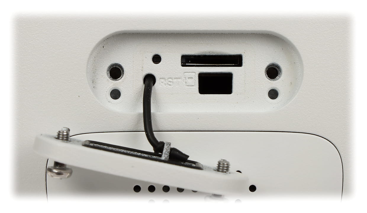 KAMERA IP IPC-PFW3849S-A180-E2-AS-PV-0280B PANORAMICZNA TiOC Full-Color - 7.6Mpx 2 X 2.8mm DAHUA-1624324