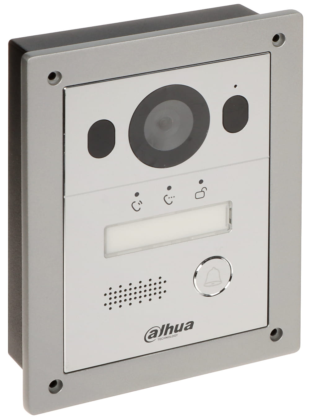 ZESTAW WIDEODOMOFONOWY KTX01(F) Wi-Fi / 2-Wire DAHUA-1623906