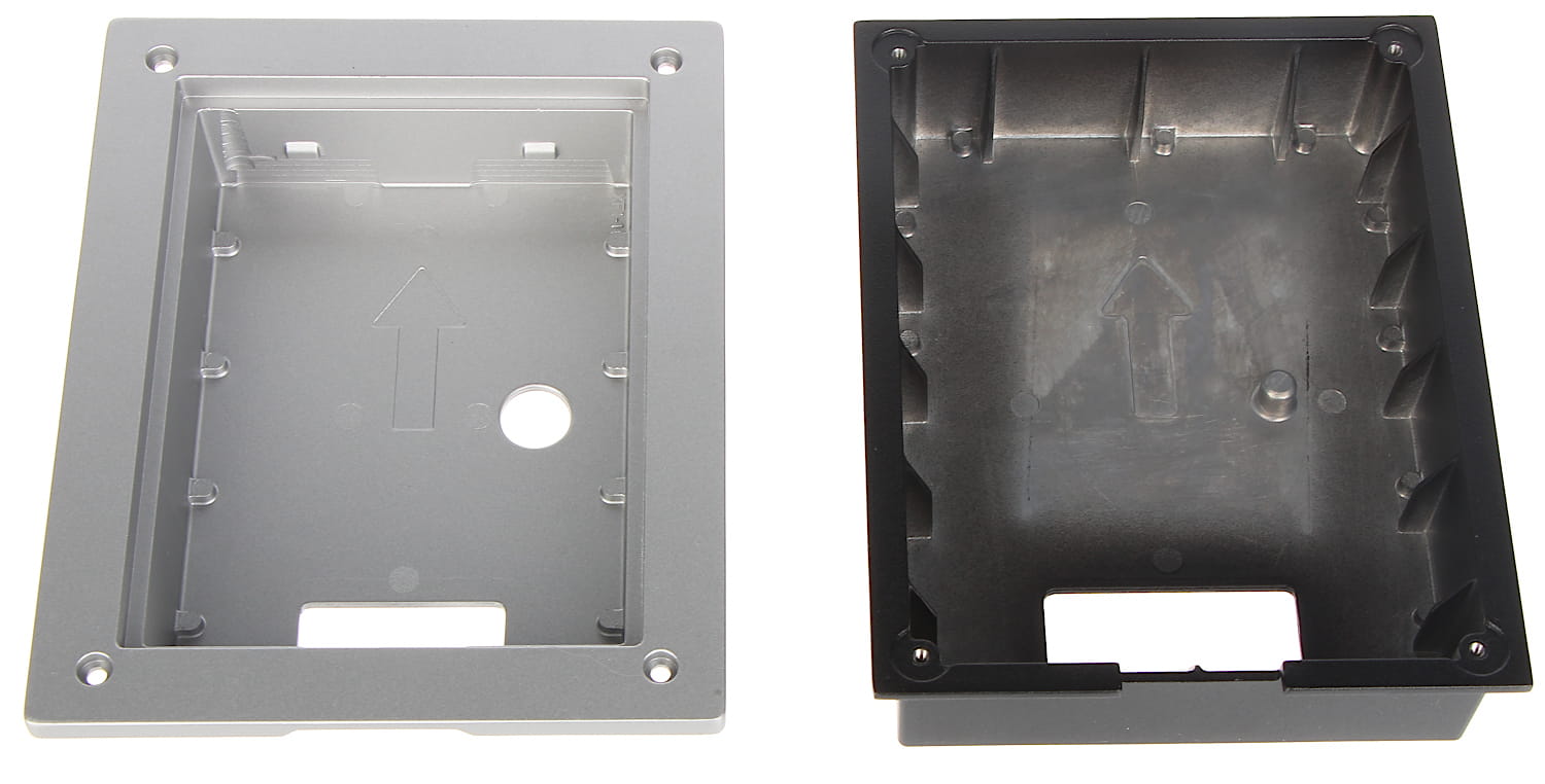ZESTAW WIDEODOMOFONOWY KTX01(F) Wi-Fi / 2-Wire DAHUA-1623911