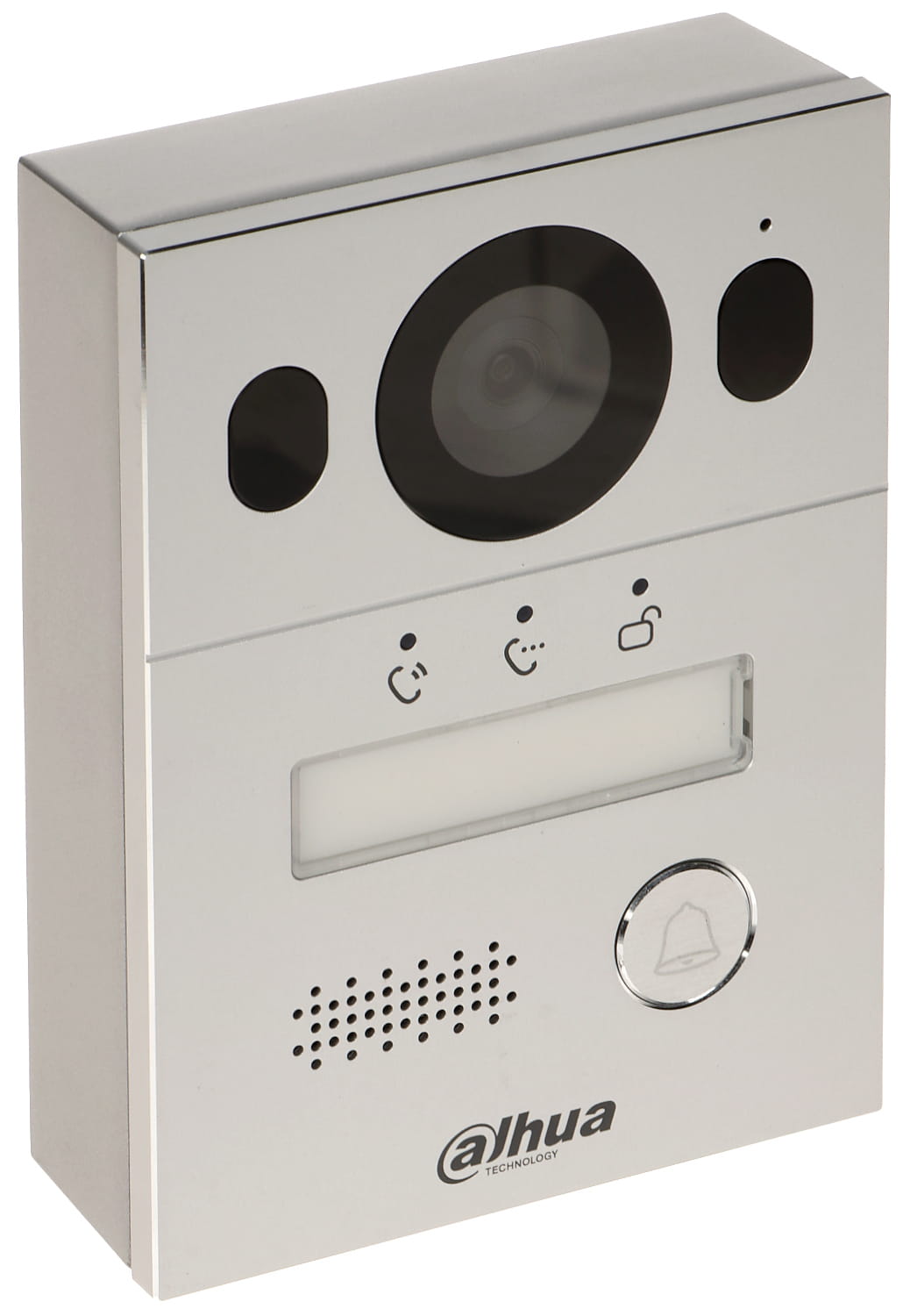 ZESTAW WIDEODOMOFONOWY KTX02(S) Wi-Fi / 2-Wire DAHUA-1624113