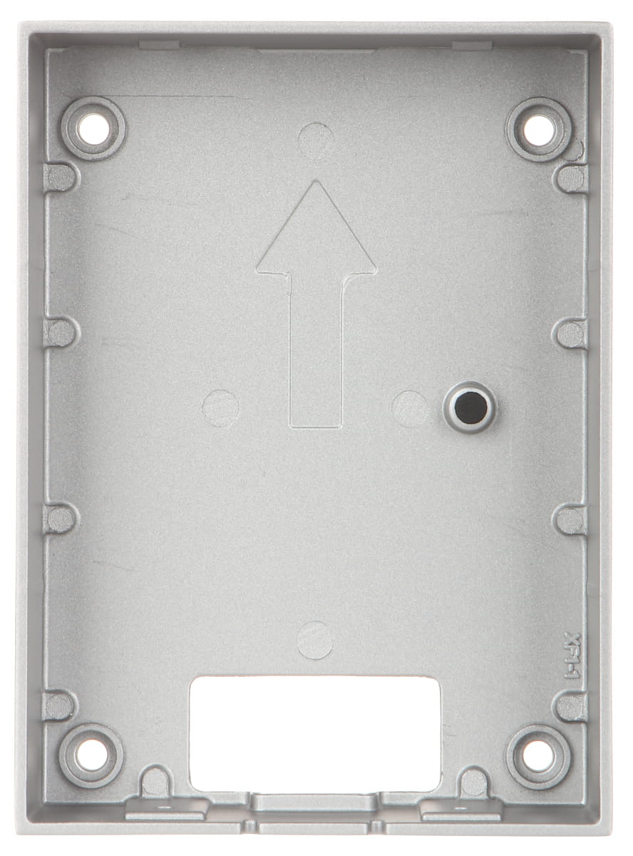 ZESTAW WIDEODOMOFONOWY KTX02(S) Wi-Fi / 2-Wire DAHUA-1624118