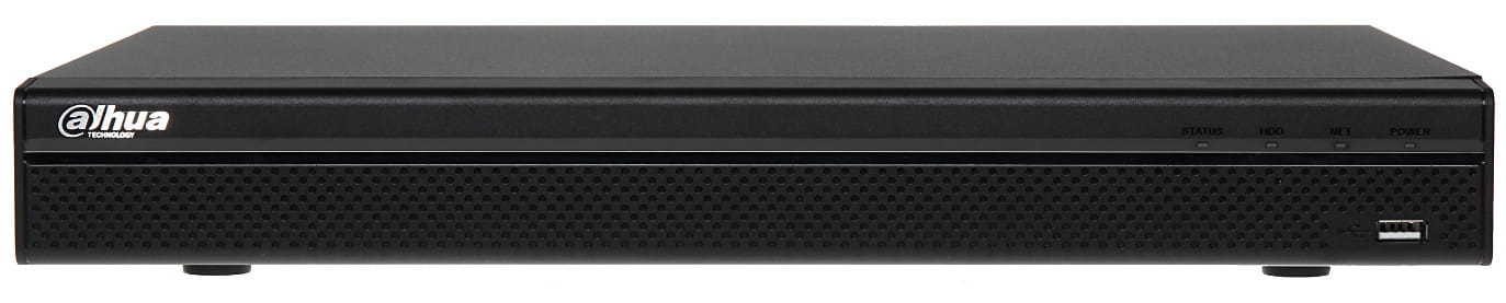 REJESTRATOR IP NVR4216-4KS3 16 KANAŁÓW DAHUA-1629181