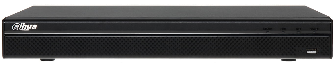 REJESTRATOR IP NVR4232-4KS3 32 KANAŁY DAHUA-1623045