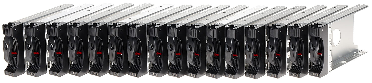 REJESTRATOR IP NVR5064-EI 64 KANAŁY +eSATA WizSense DAHUA-1624551