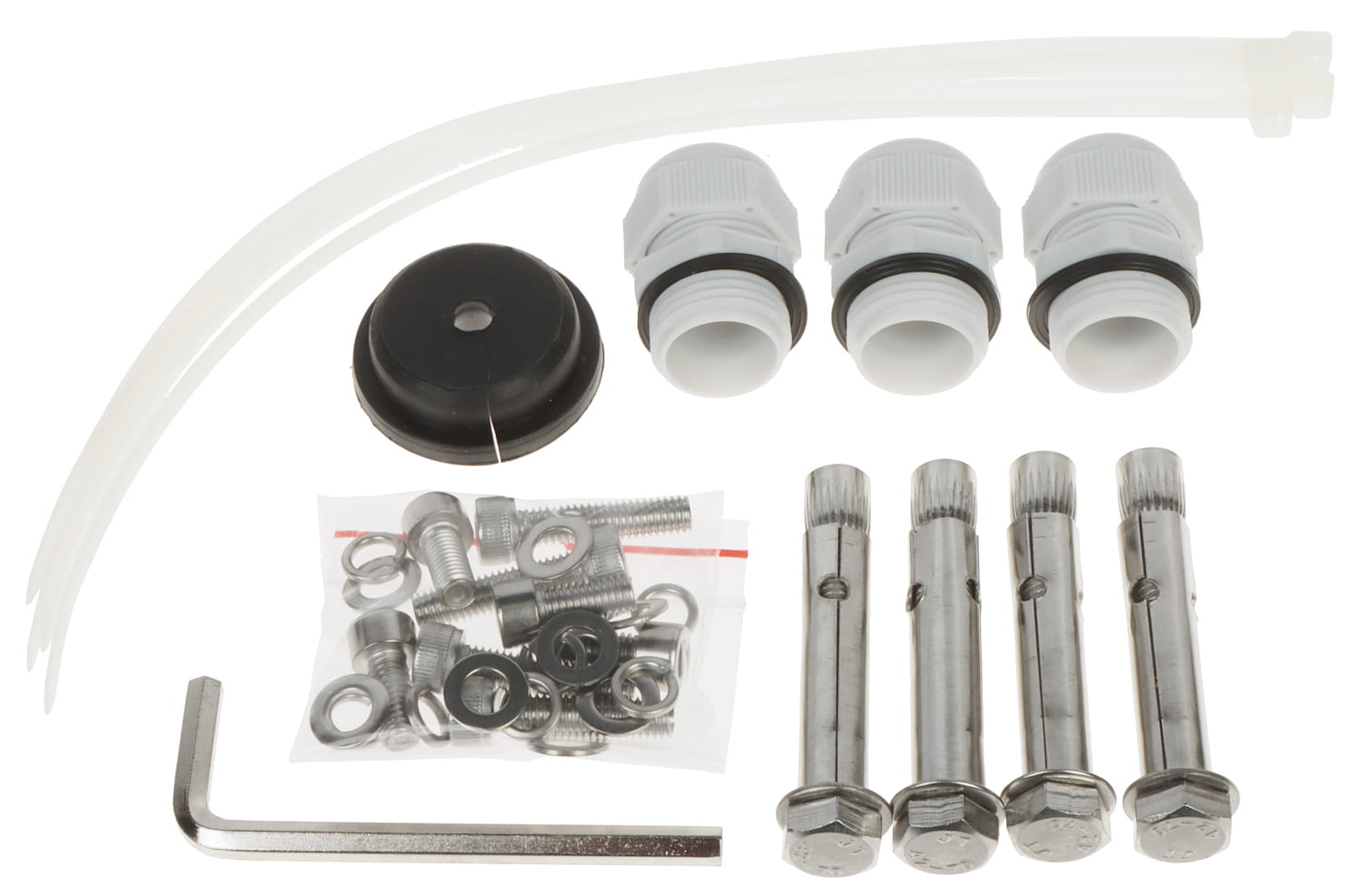 UCHWYT KAMERY PFA6400S DAHUA-1629310