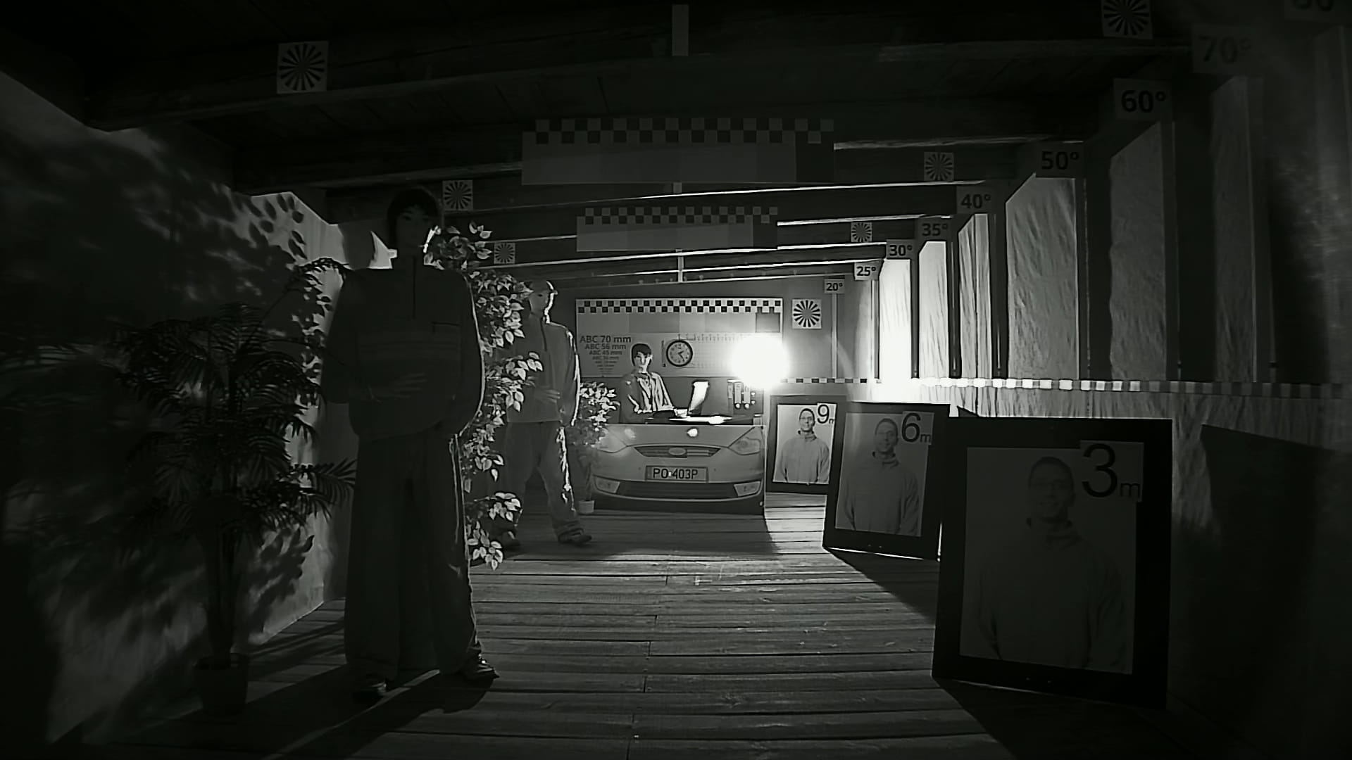 KAMERA AHD, HD-CVI, HD-TVI, PAL SZYBKOOBROTOWA ZEWNĘTRZNA SD22204DB-GC - 1080p 2.7... 11mm DAHUA-1624498