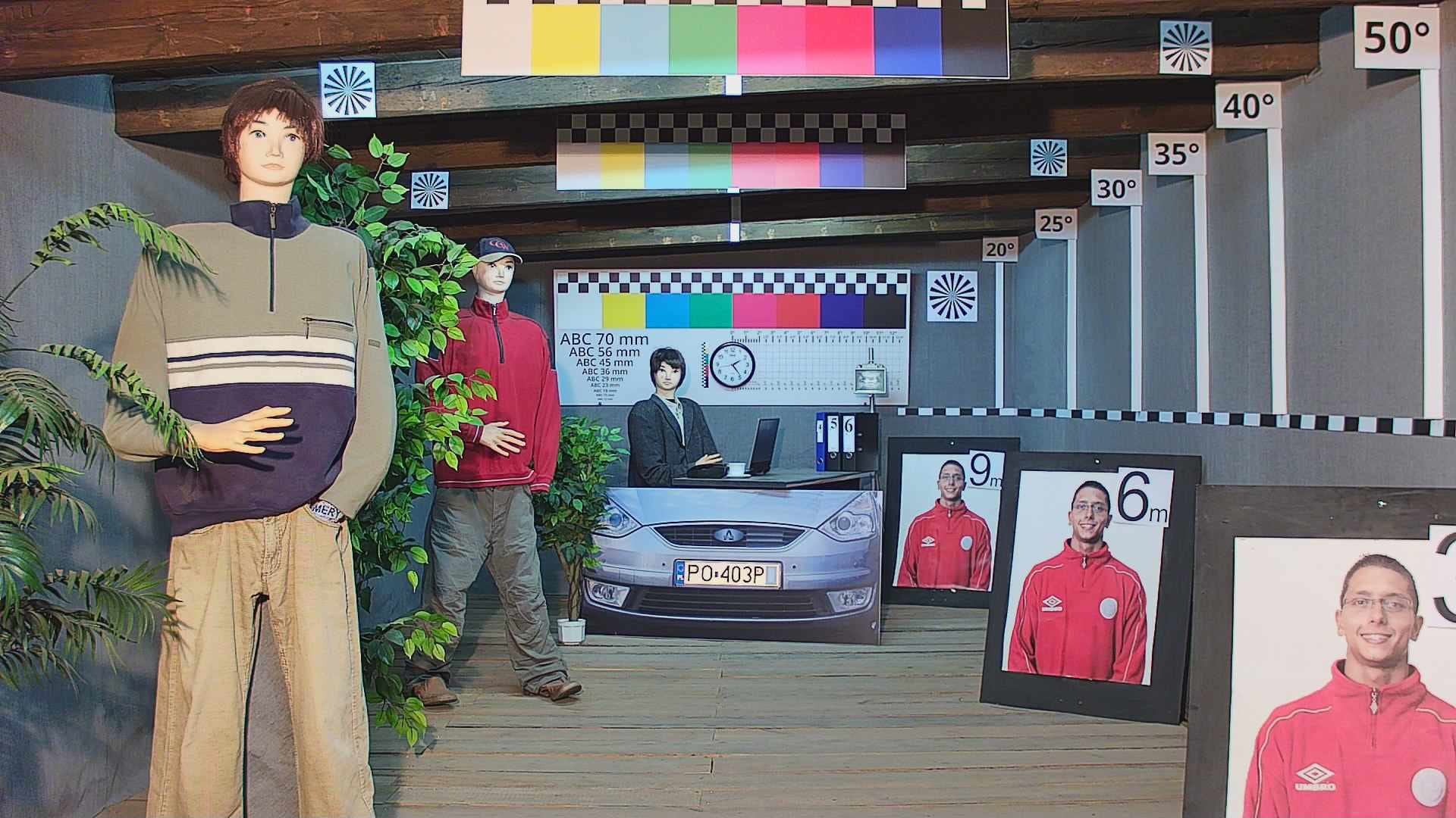 KAMERA IP SZYBKOOBROTOWA ZEWNĘTRZNA SD49216DB-HNY - 1080p 5... 80mm DAHUA-1623777