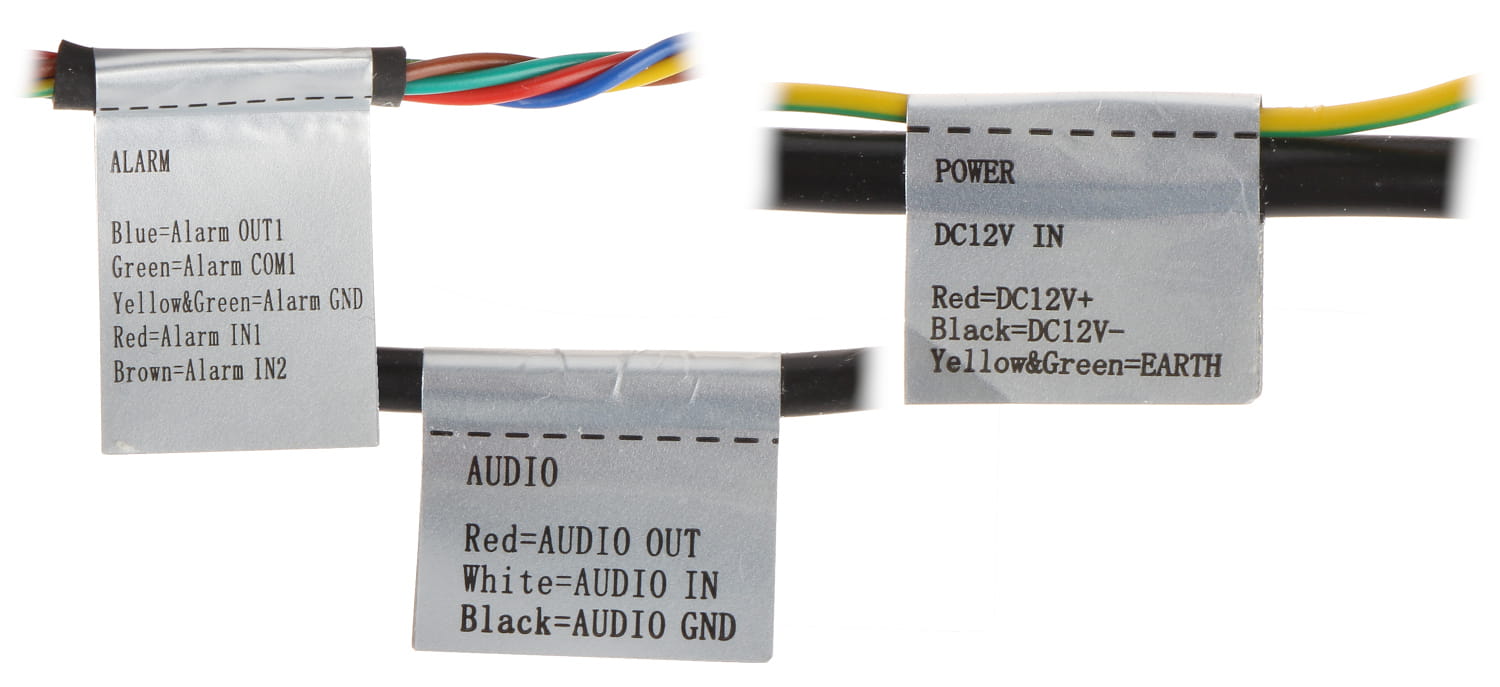 KAMERA IP SZYBKOOBROTOWA ZEWNĘTRZNA SD49216DB-HNY - 1080p 5... 80mm DAHUA-1623775