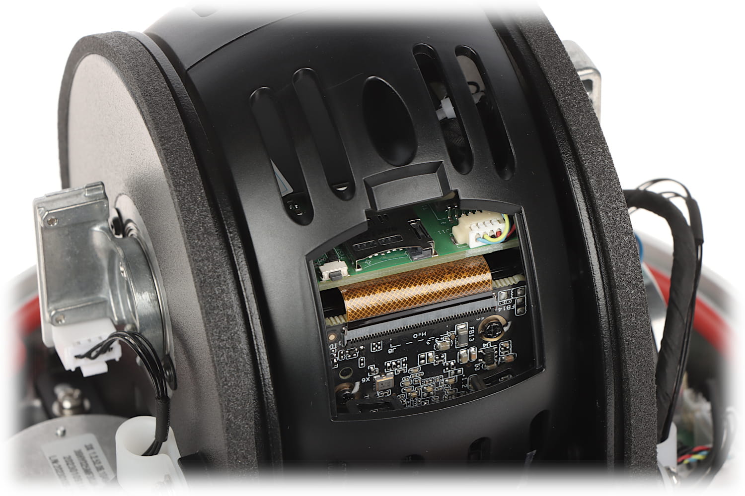 KAMERA IP SZYBKOOBROTOWA ZEWNĘTRZNA SD4A216DB-HNY WizSense - 1080p 5... 80mm DAHUA-1623406