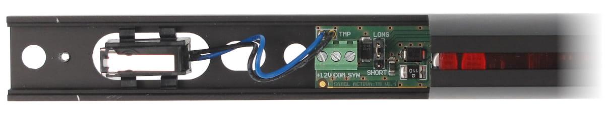 BARIERA PODCZERWIENI SATEL ACTIVA-2-BR 2 WIĄZKI SATEL-1352865