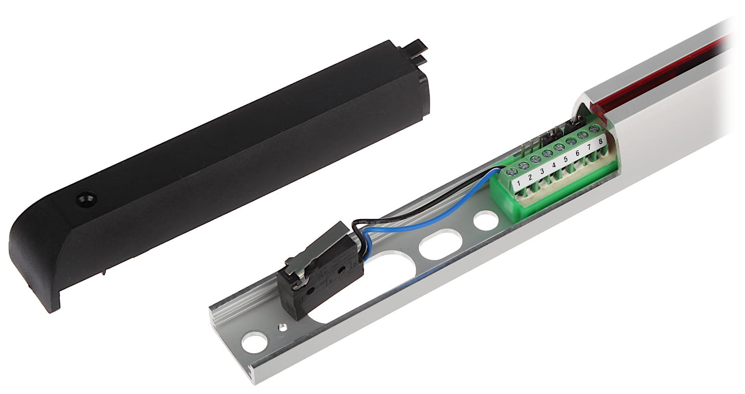 BARIERA PODCZERWIENI SATEL ACTIVA-5 5 WIĄZEK SATEL-1334858