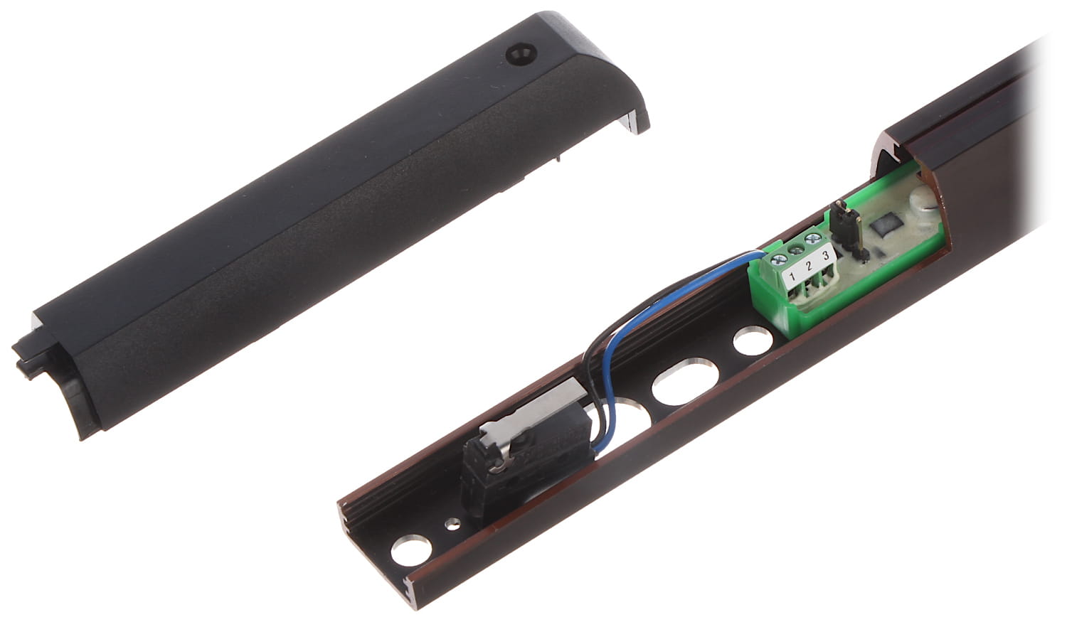 BARIERA PODCZERWIENI SATEL ACTIVA-6-BR 6 WIĄZEK SATEL-1334878