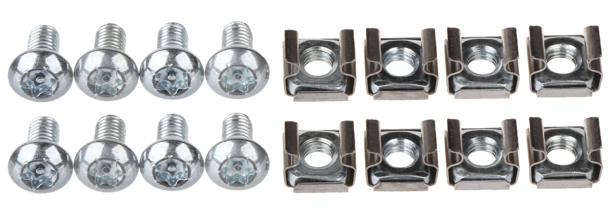 PÓŁKA P19/254L*P2 254mm-1335117