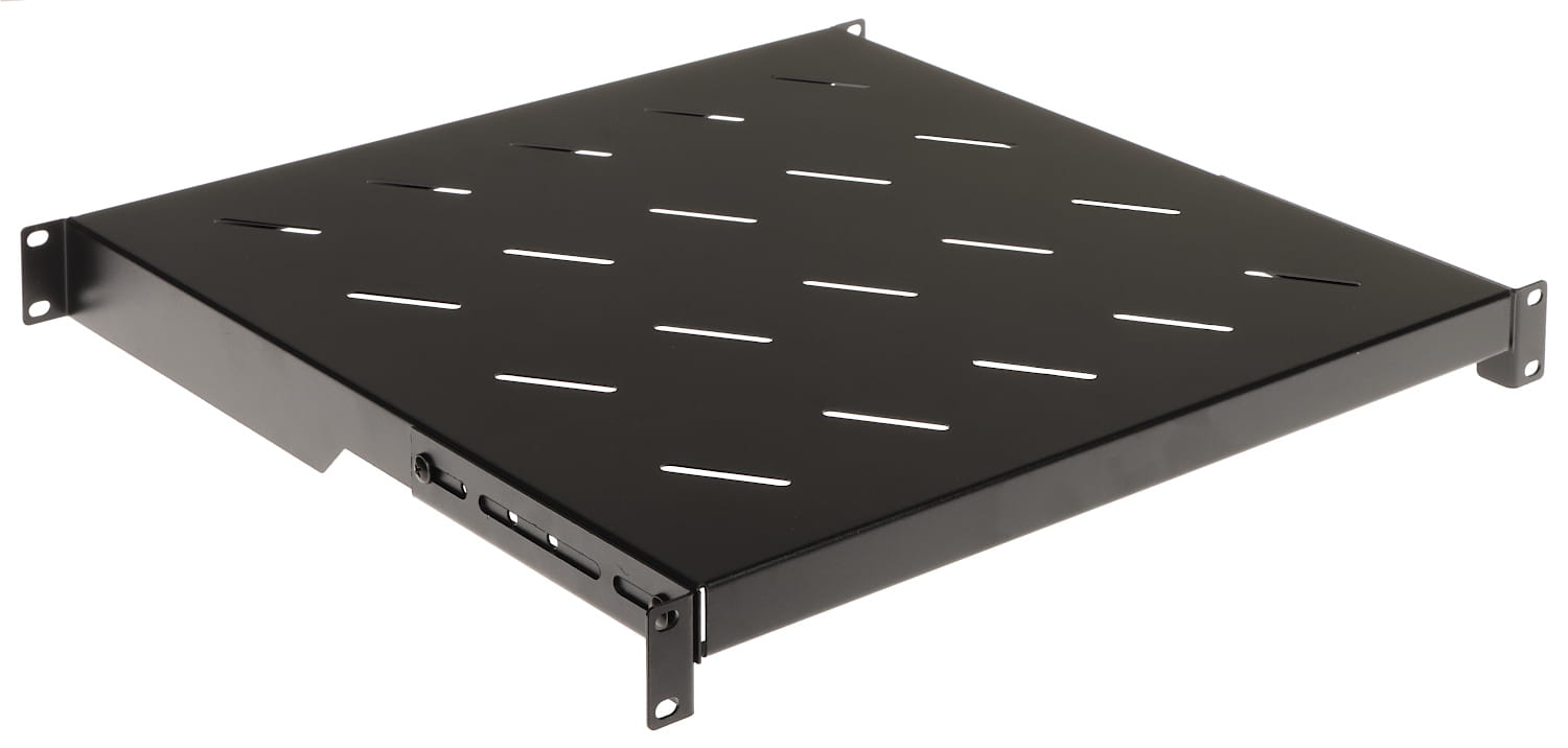 PÓŁKA REGULOWANA P19R/450/B-L-1582197