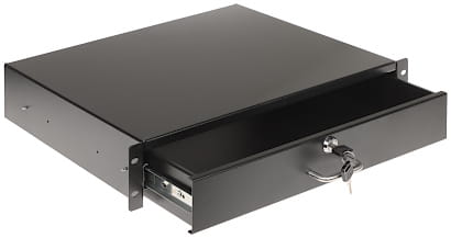 SZUFLADA P19SZ-2U/300-L-1582200