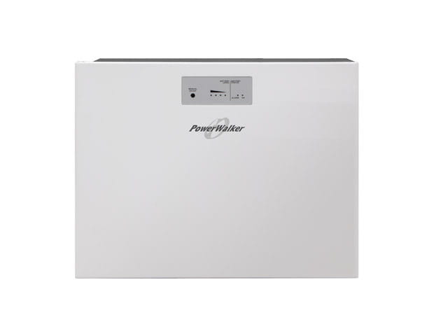 BANK ENERGII LIFE BATTERY SYSTEM 48-100 DO INVERTERÓW ON/OFF-GRID 16X100AH LIFEPO4 POWERWALKER-1577108