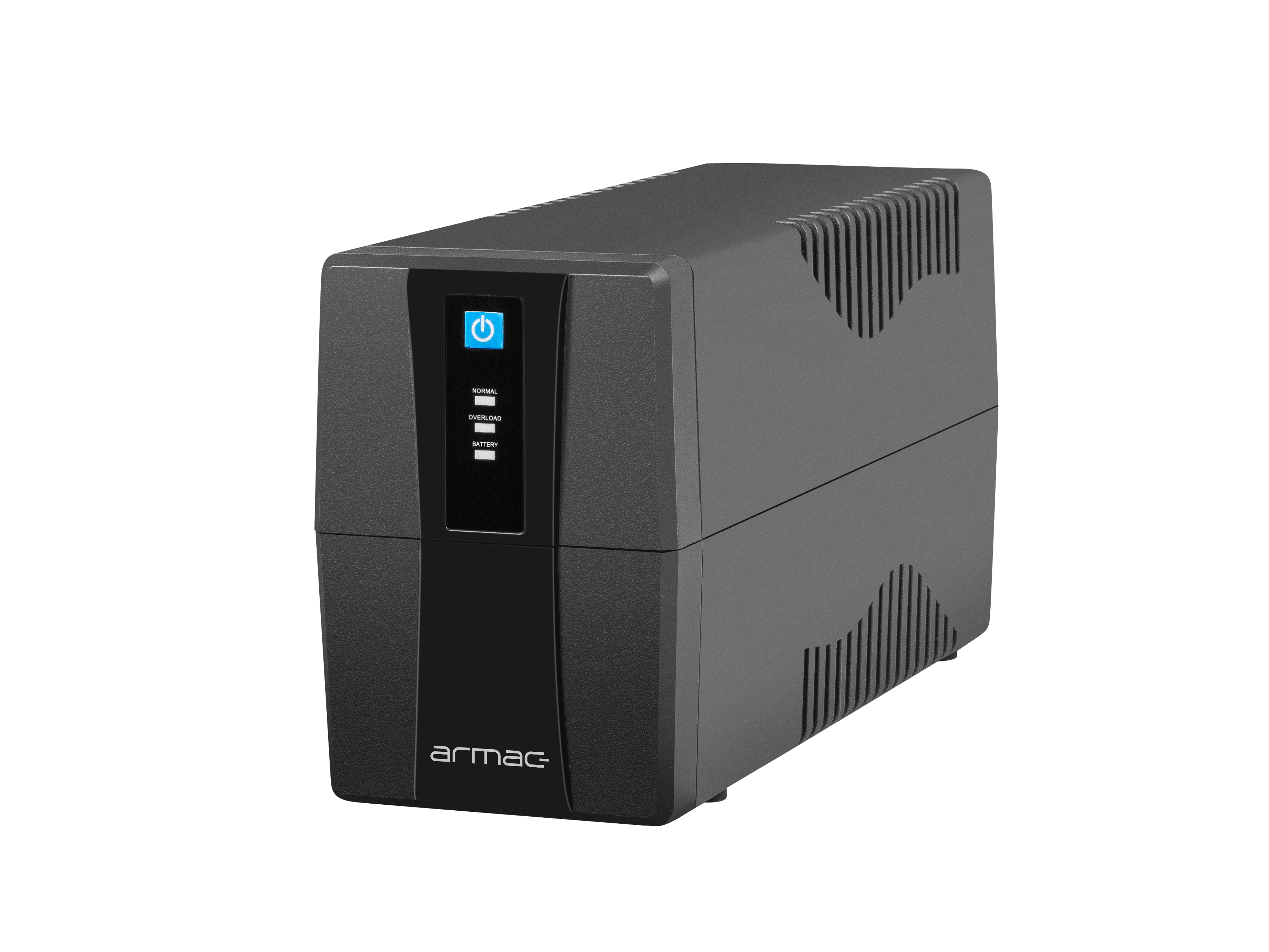 UPS ARMAC HOME LITE HL/650E/LED/V2 LINE-INTERACTIVE 650VA 2X 230V PL LED-1612086