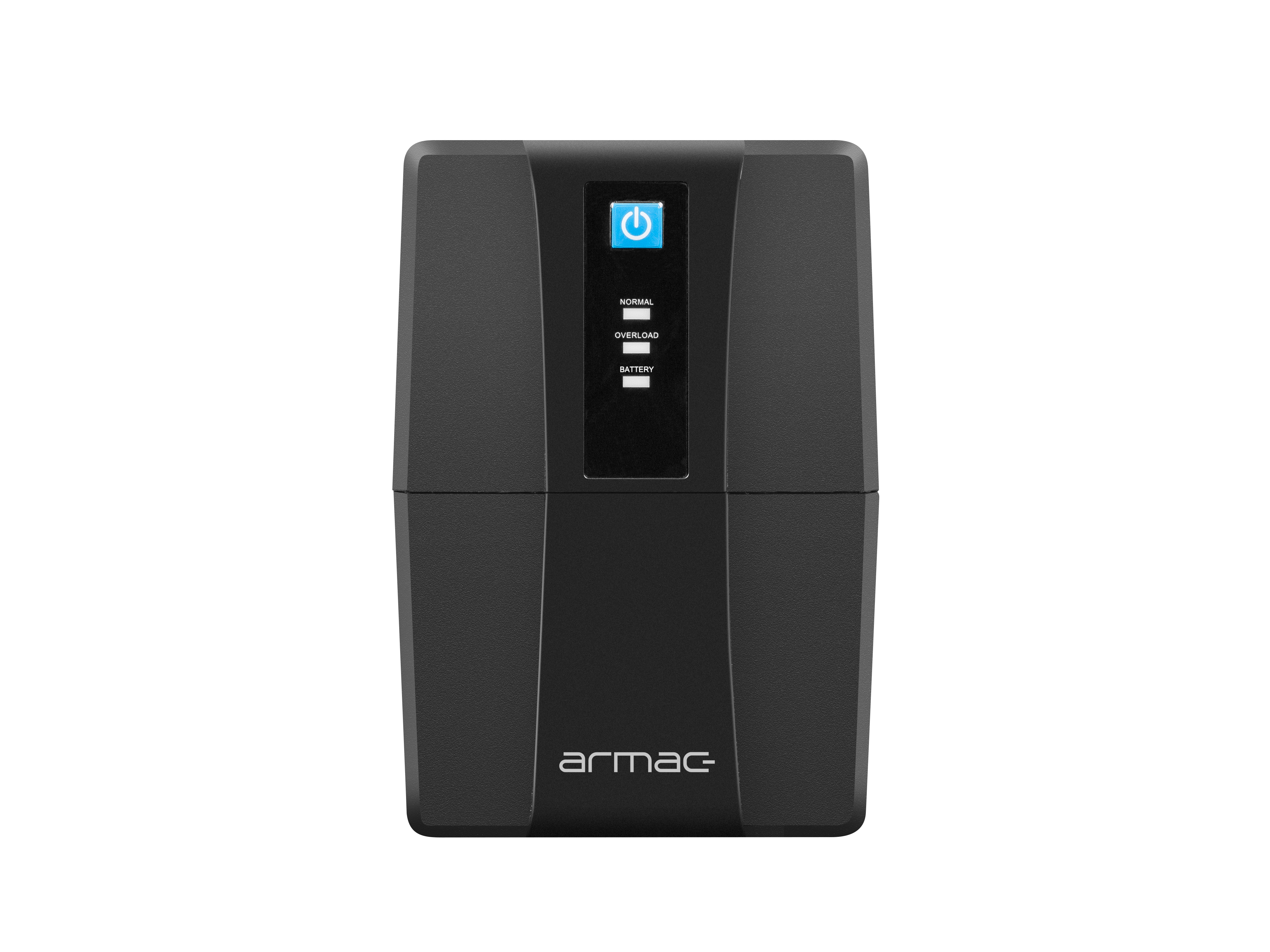 UPS ARMAC HOME LITE HL/850E/LED/V2 LINE-INTERACTIVE 850VA 2X 230V PL LED-1612101
