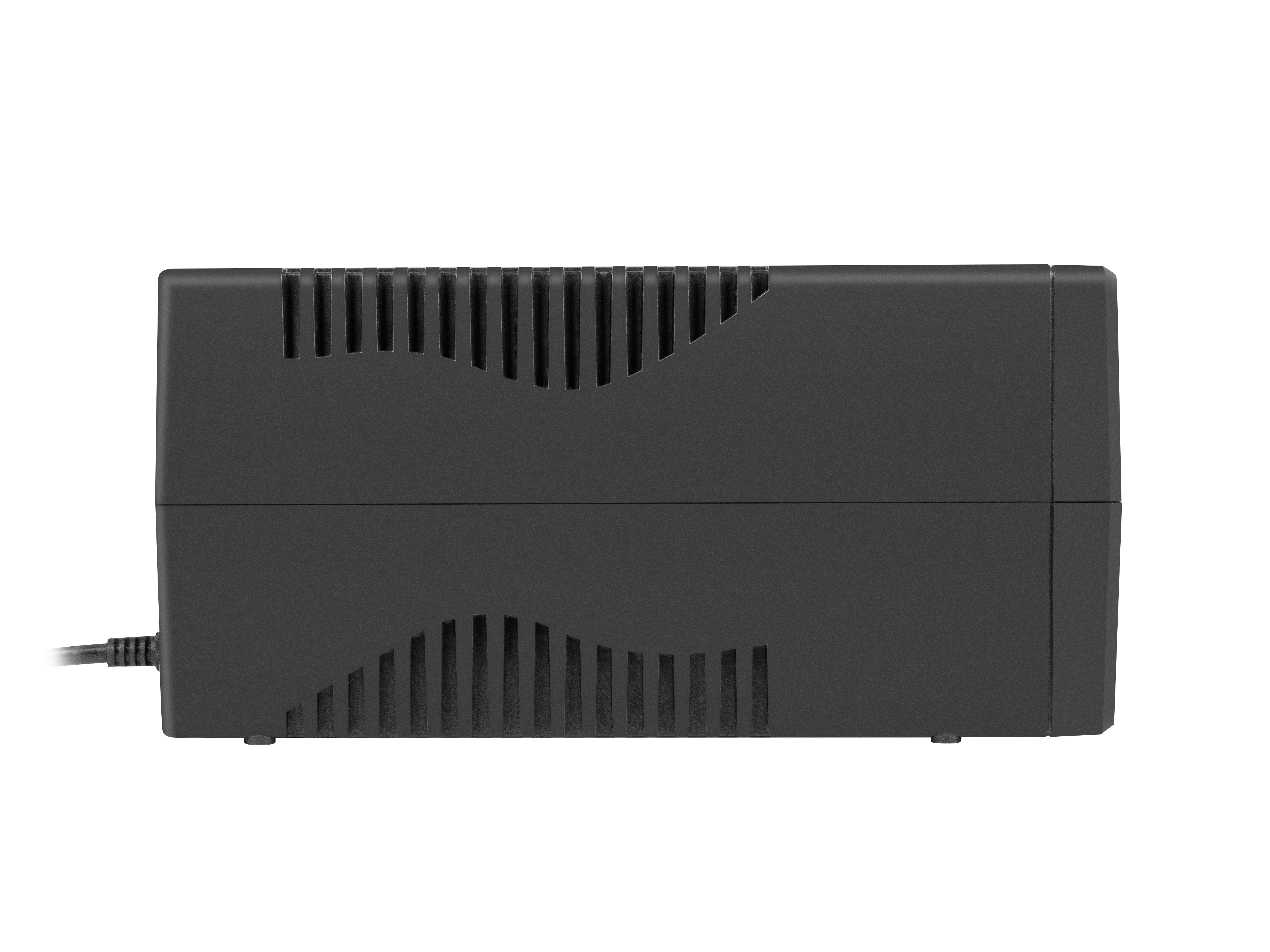UPS ARMAC HOME LITE HL/850E/LED/V2 LINE-INTERACTIVE 850VA 2X 230V PL LED-1612096