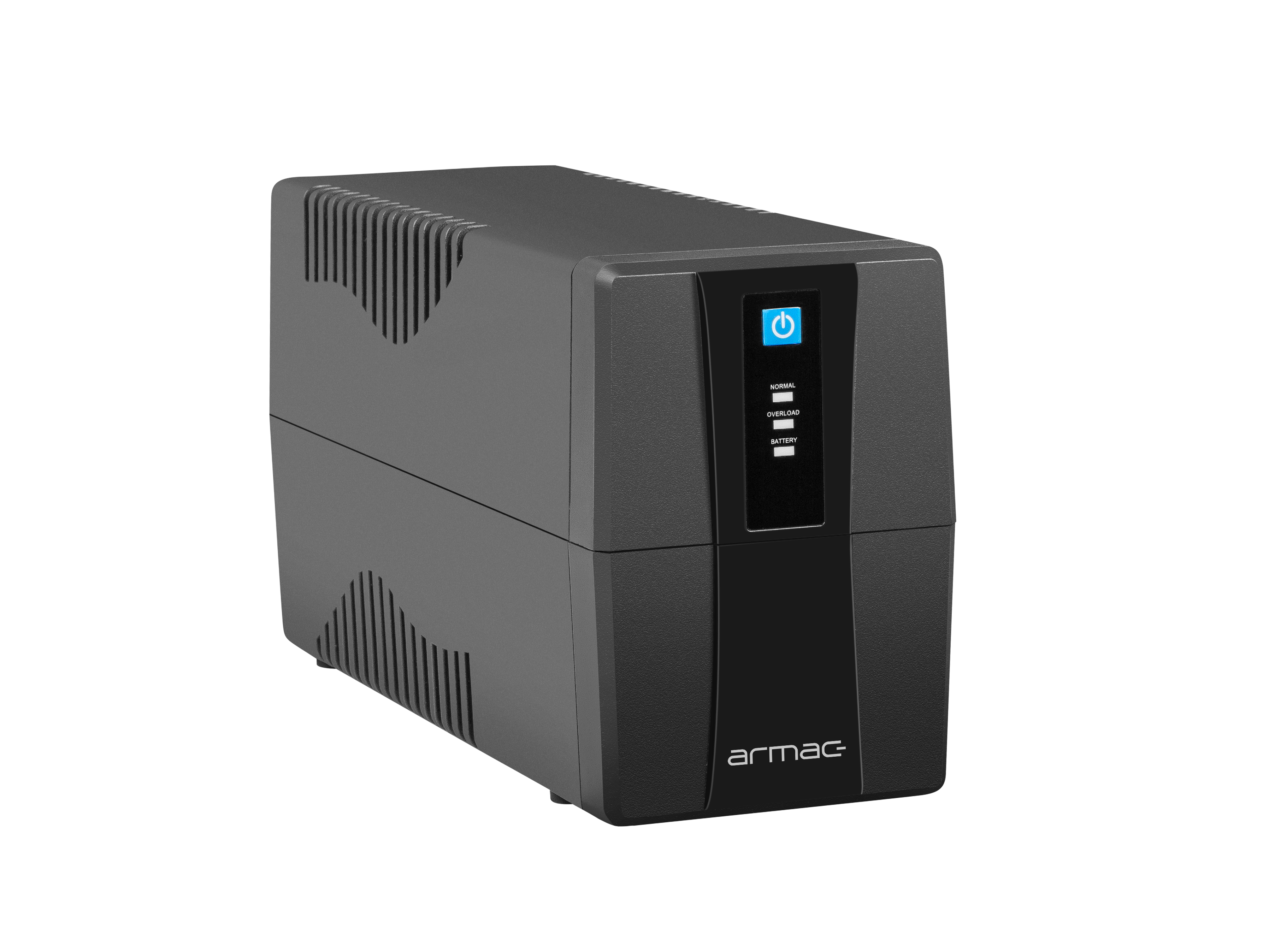UPS ARMAC HOME LITE HL/850F/LED/V2 LINE-INTERACTIVE 850VA 2X 230V SCHUKO LED-1612108