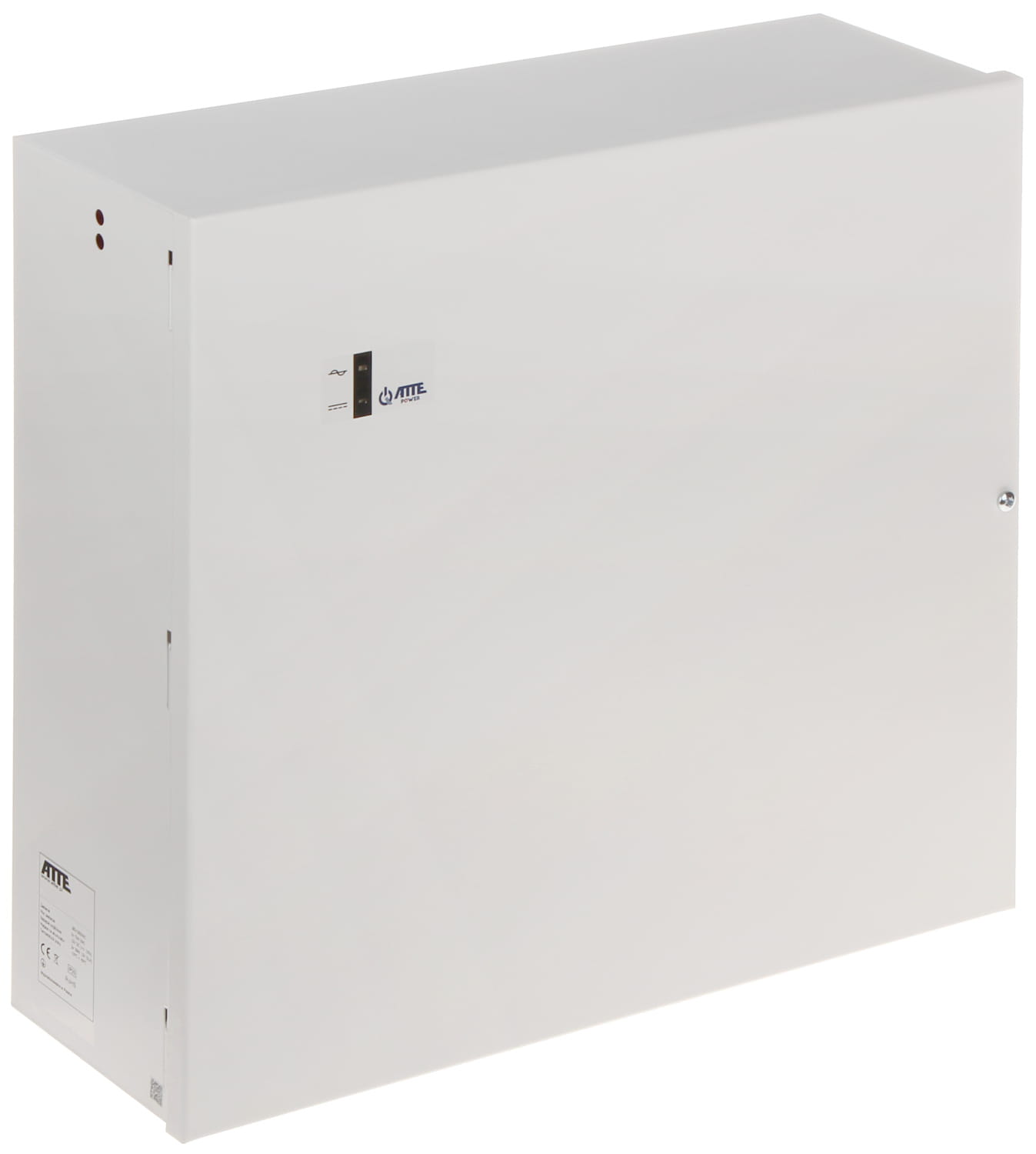 SWITCH POE Z ZASILACZEM BUFOROWYM IPUPS-17-11-H 17-PORTOWY ATTE-1469415