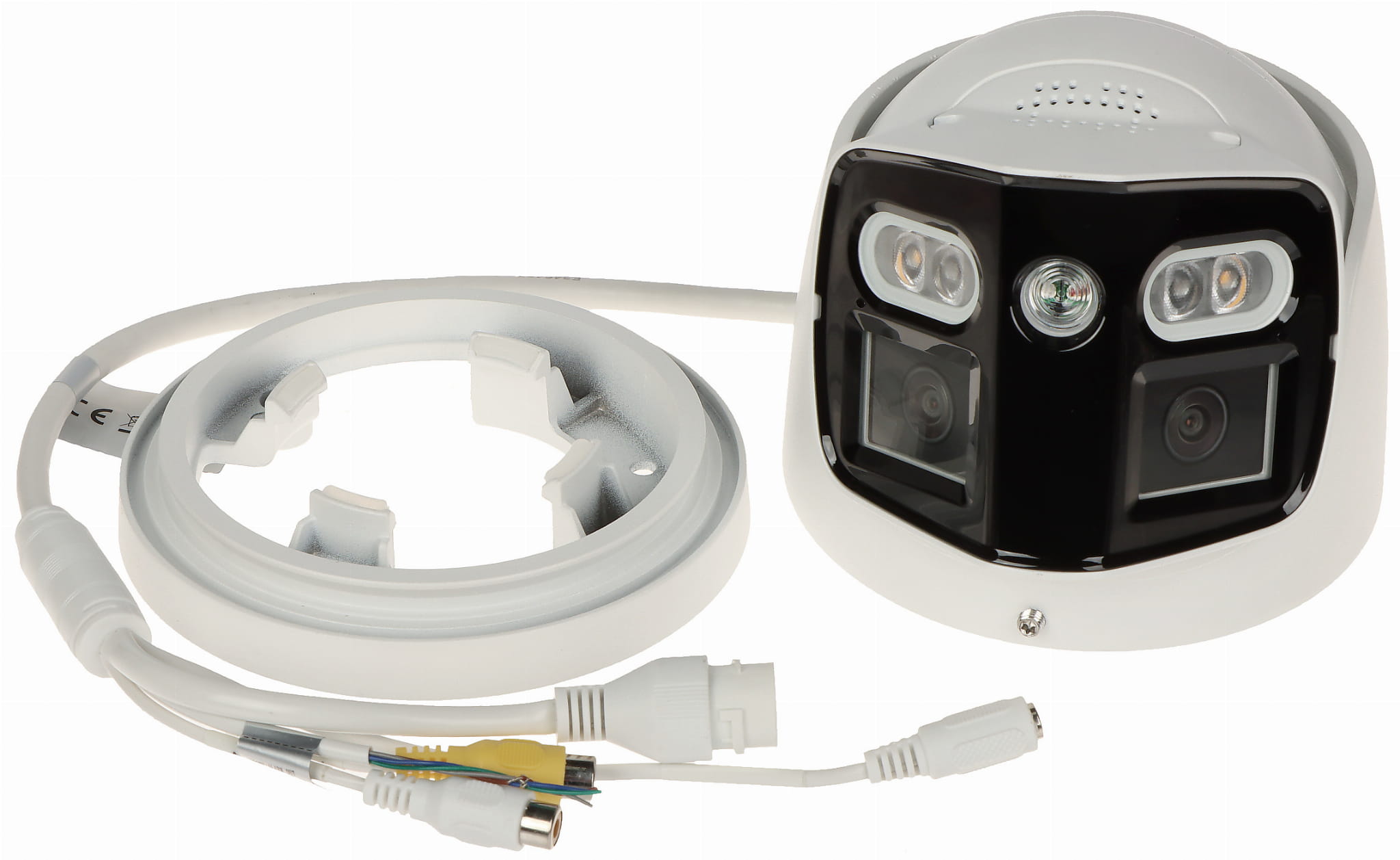 KAMERA IP IPC-PDW3849-A180-E2-AS-PV-0280B PANORAMICZNA TiOC Full-Color - 7.6Mpx 2 X 2.8mm DAHUA-1624433