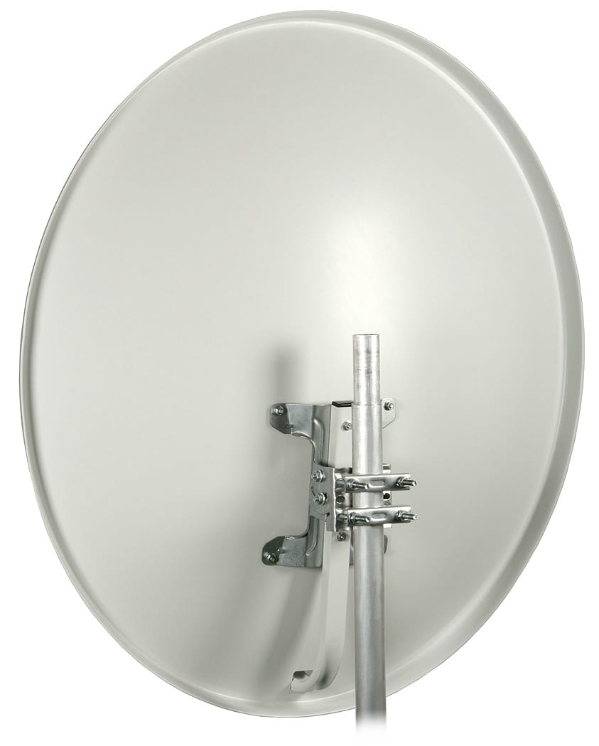 ANTENA OFFSETOWA AS-90/ALU-CORAB 90cm CORAB-1624874