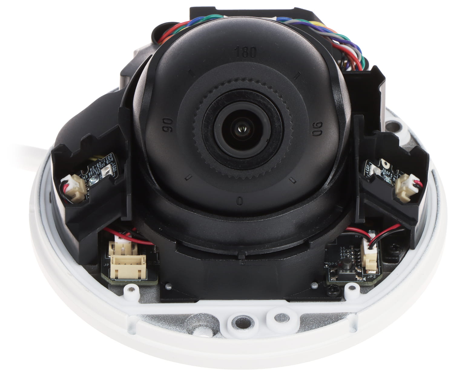 KAMERA WANDALOODPORNA IP DS-2CD2586G2-IS(2.8MM)(C) ACUSENSE - 8.3Mpx, 4K UHD Hikvision-1650558