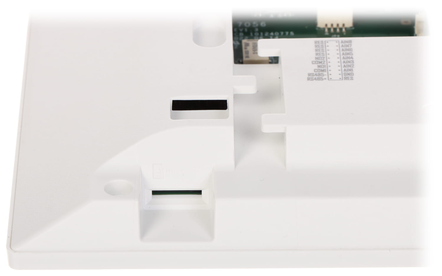 PANEL WEWNĘTRZNY DS-KH6320Y-WTE2/WHITE Hikvision-1648372