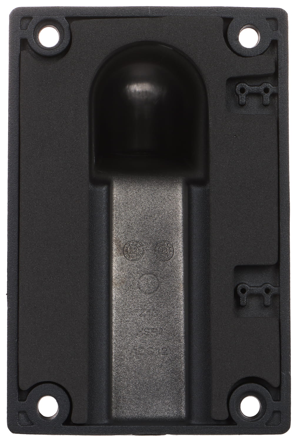UCHWYT KAMERY DS-1273ZJ-130-TRL(BLACK) Hikvision-1664580