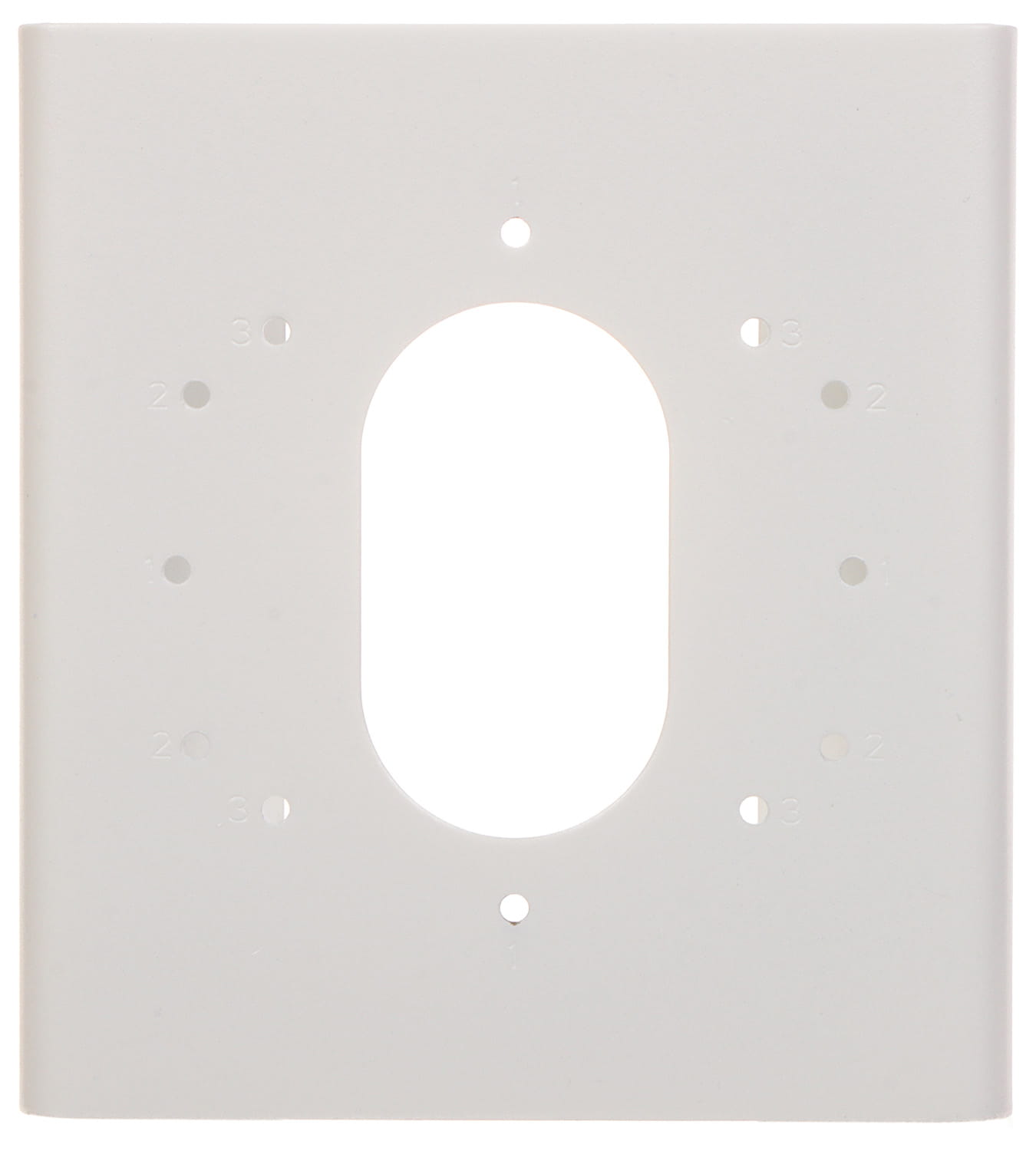 UCHWYT NA SŁUP DS-1275ZJ-S-SUS Hikvision-1664784