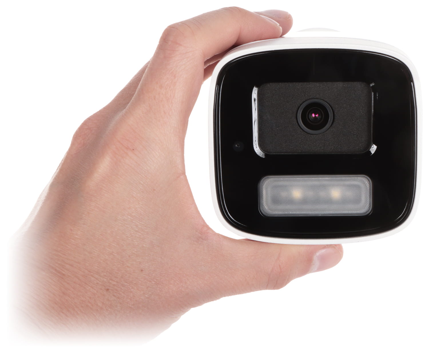KAMERA IP DS-2CD1T47G2H-LIU(2.8MM) ColorVu - 4Mpx Hikvision-1663590