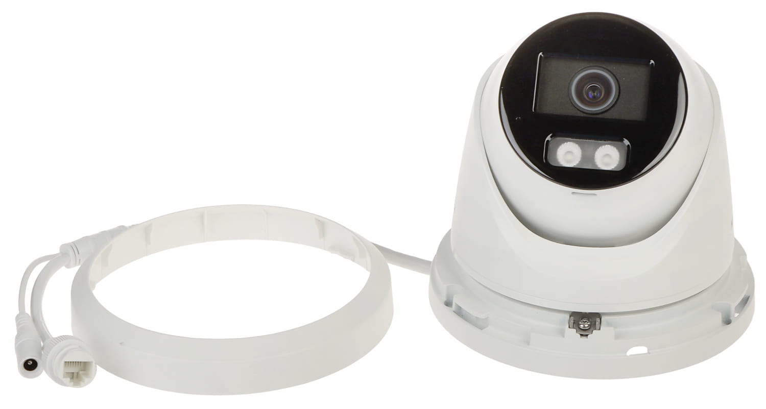 KAMERA IP DS-2CD2347G2H-LIU(4MM)(EF) ColorVu - 4Mpx Hikvision-1664586